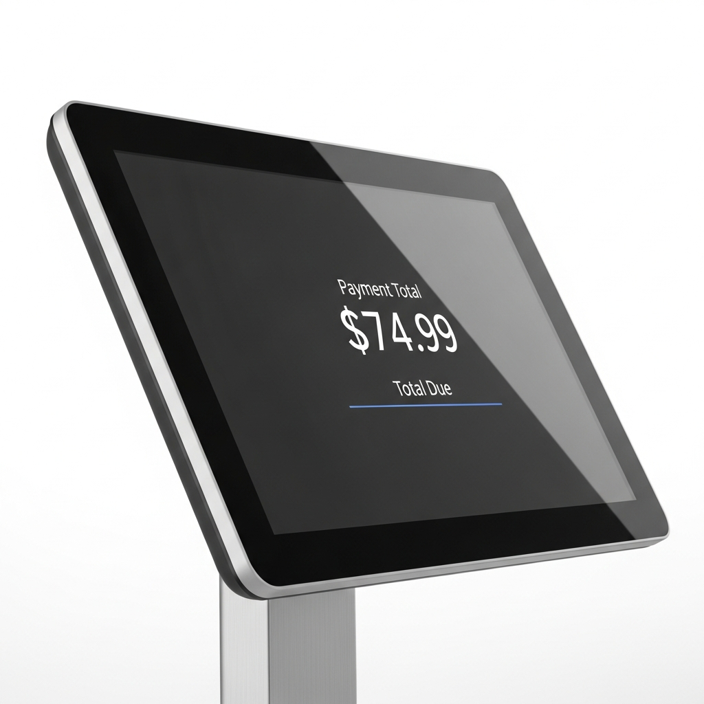 Customer Display